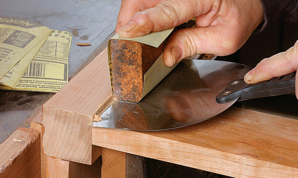 Preserving Wood Perfection: Step-by-Step Guide To Professional Finishing