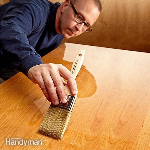 Preserving Wood Perfection: Step-by-Step Guide To Professional Finishing