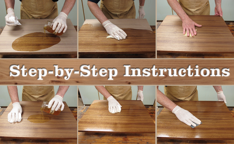 Preserving Wood Perfection: Step-by-Step Guide To Professional Finishing